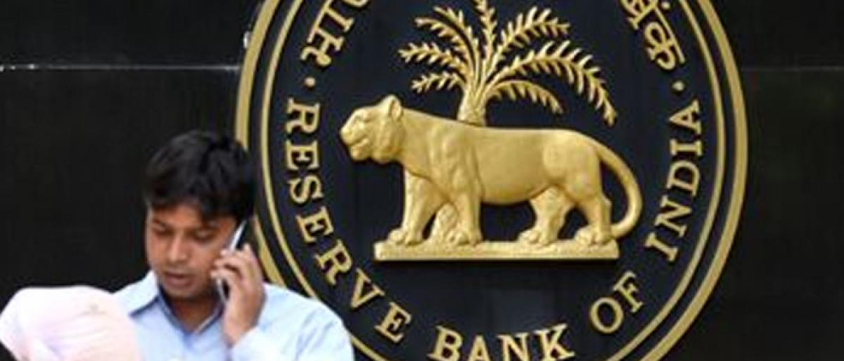 RBI should use legal, coercive powers