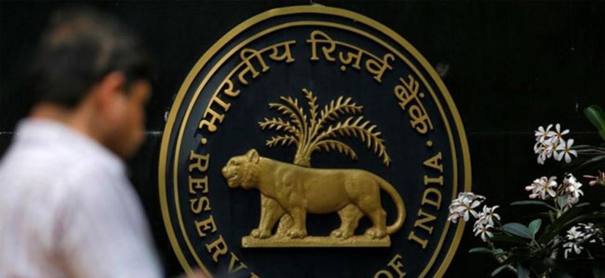 RBI may go for 3 rate hikes from December quarter, says Morgan Stanley