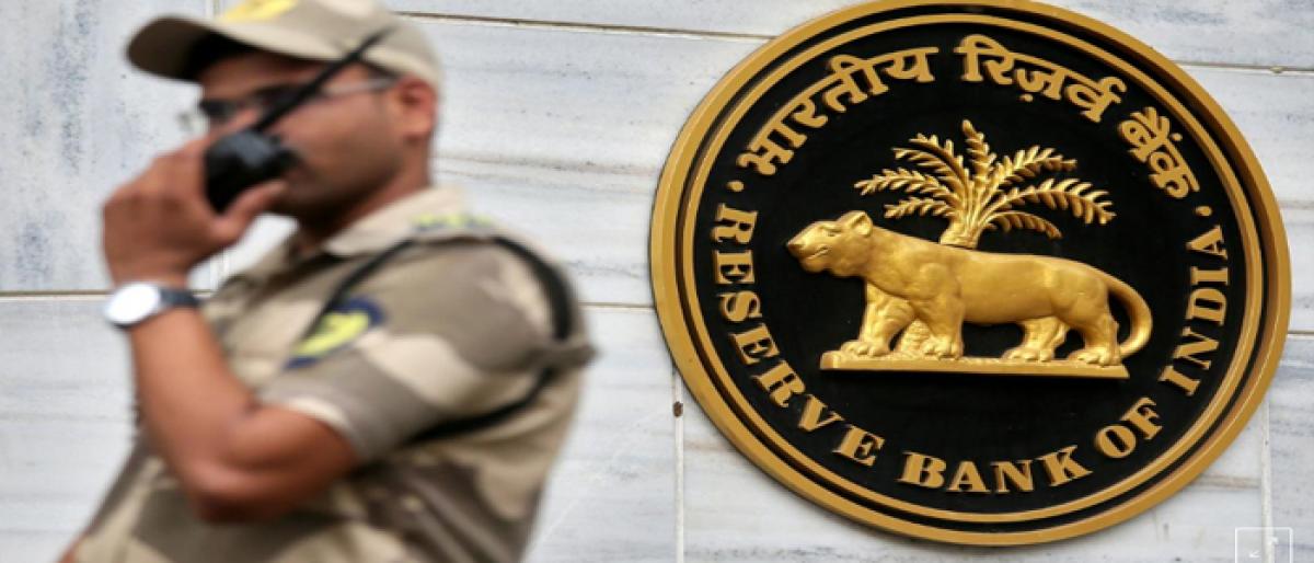 Open rift between Indian central bank, government as official warns of catastrophe