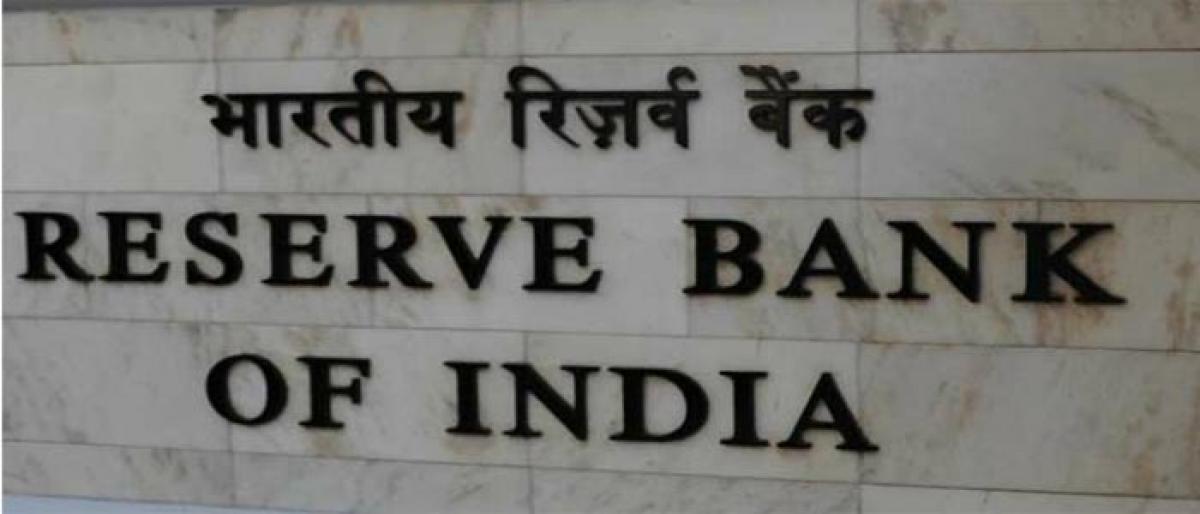 RBI may opt for status quo on rates