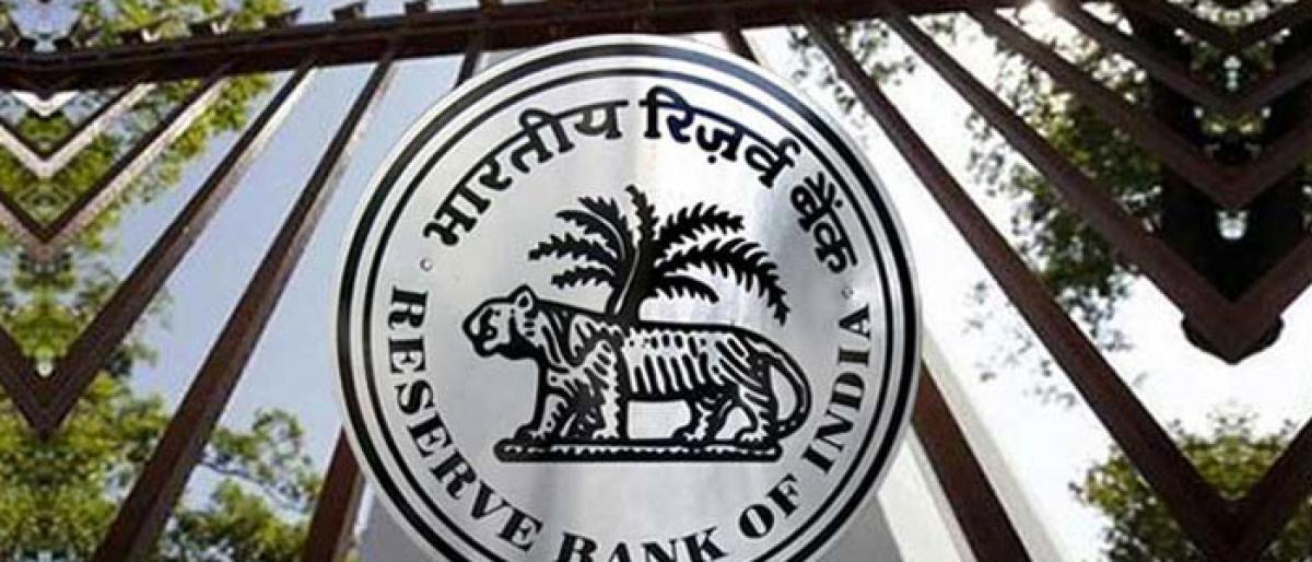 RBI has no option but to hike rates