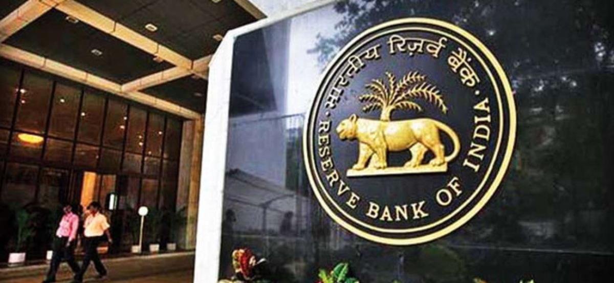 Second rate hike by RBI in two months. Heres why