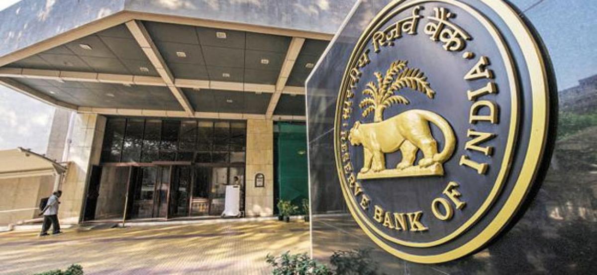 RBI to take hawkish stance by end-2018, hike rates early next year: Reuters poll