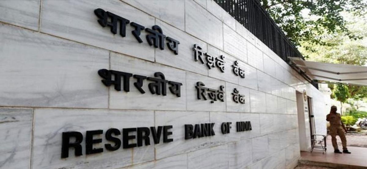 RBI issues corrective framework for PSBs