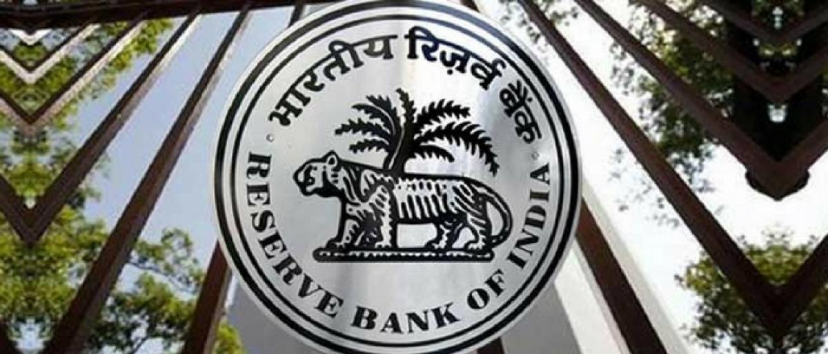 RBI releases 2,600 cr to Telangana to help farmers