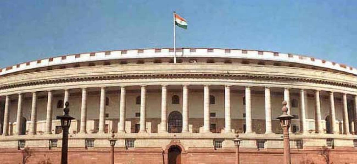 EC Announces Schedule For Rajya Sabha Elections in AP & Telangana