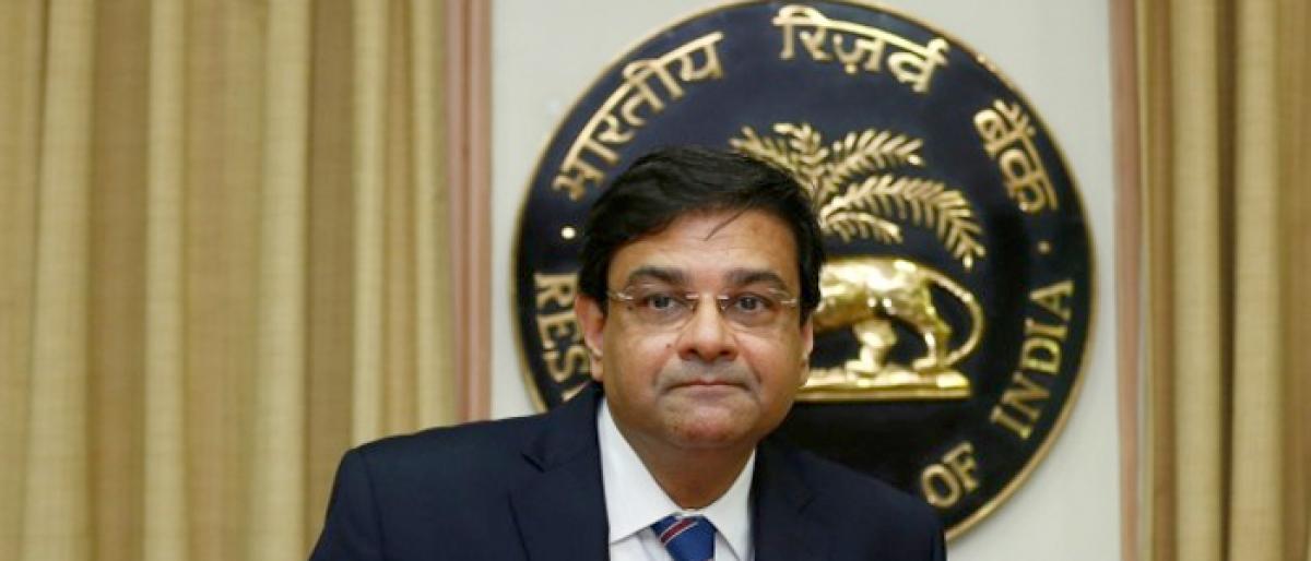 RBI chief should work with government or quit: RSS economic wing head