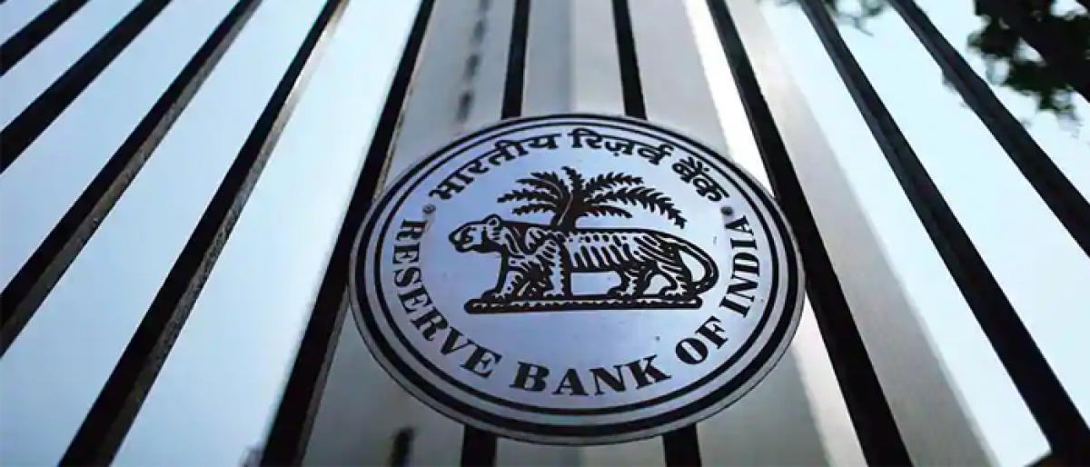 RBI firm on deadline for data localisation