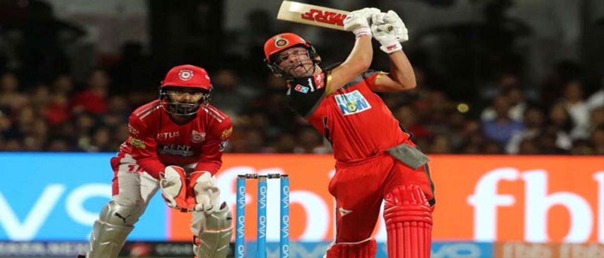 RCB postsfirst win