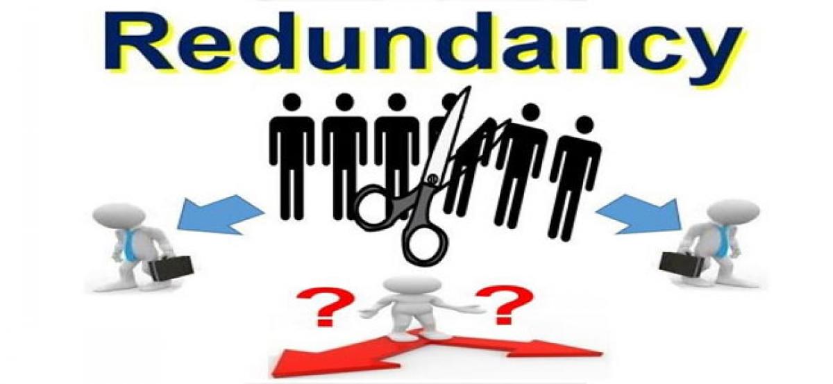 Company terminates 100 IT professionals under ‘role redundancy’