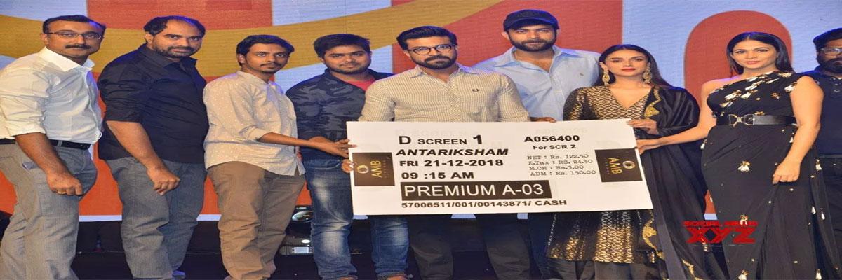 I am here to promote novel content, says Ram Charan