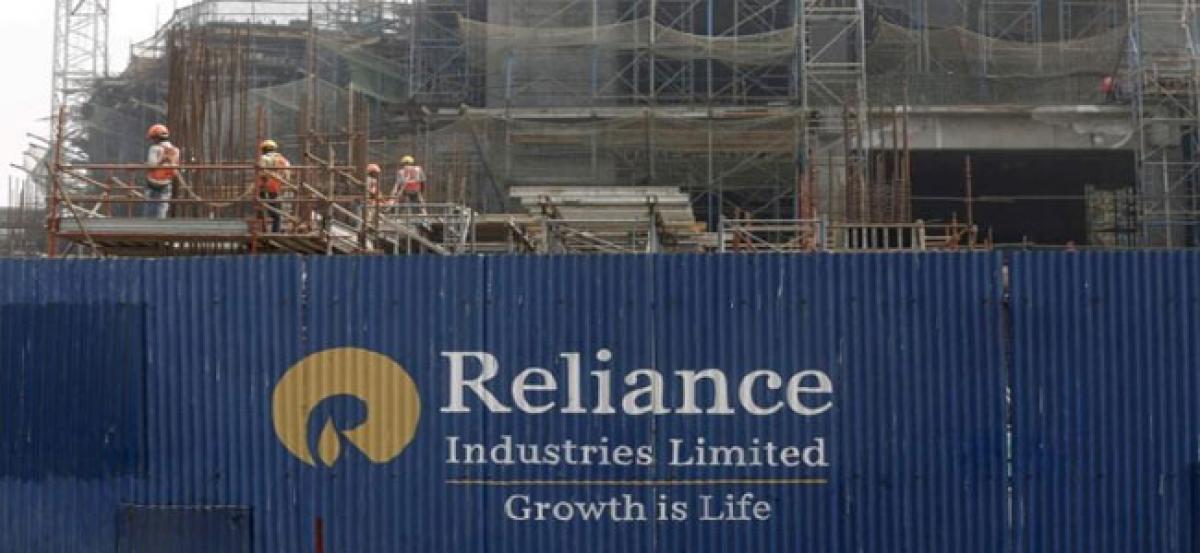 Reliance Industries gets green nod for Rs 2,338 crore expansion project in Maharashtra