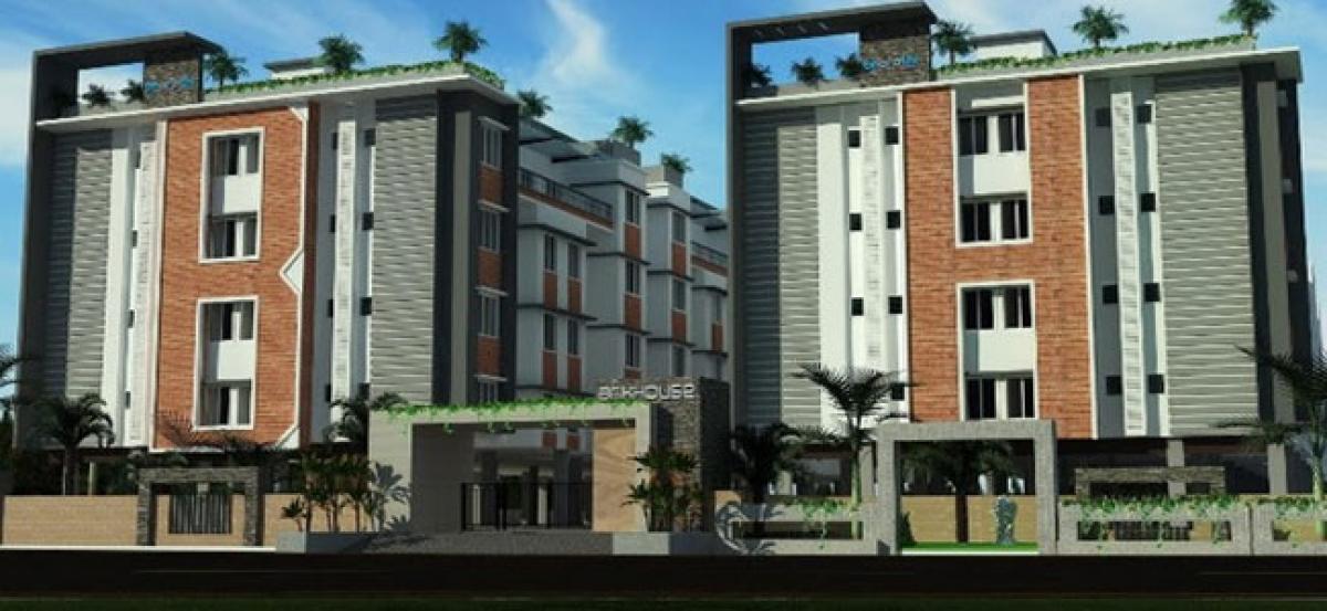 Bharathi Homes launches RERA - approved high-quality affordable homes in Vanagaram