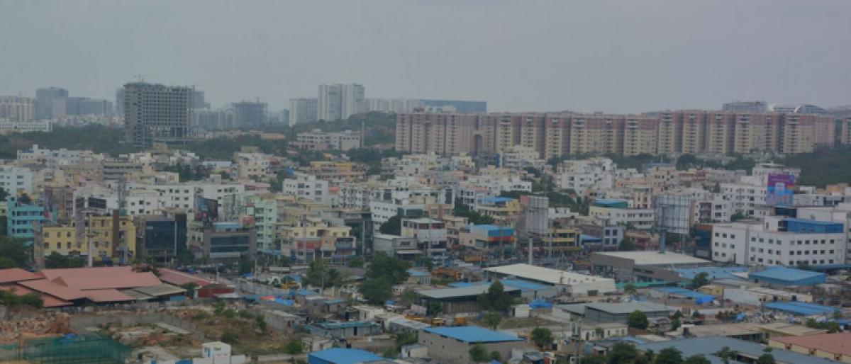 At last, RERA in Telangana from August