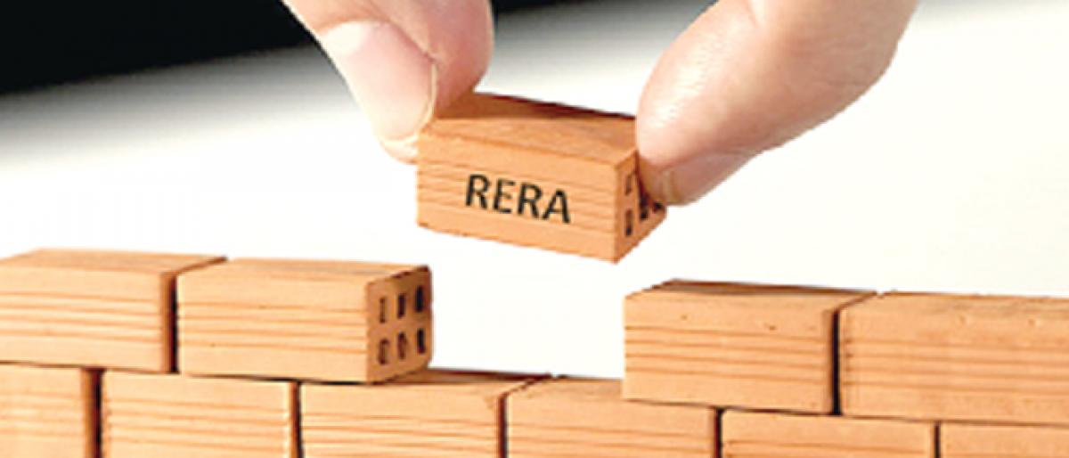 Will RERA improve transparency in realty?