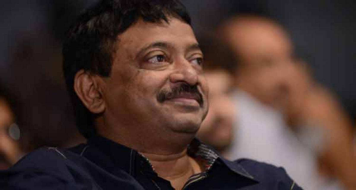 RGV fails to appear before CCS
