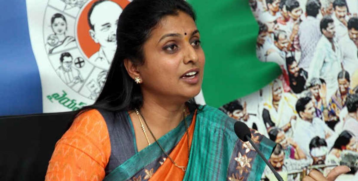 YSRCP, BJP ridicule CM’s meeting