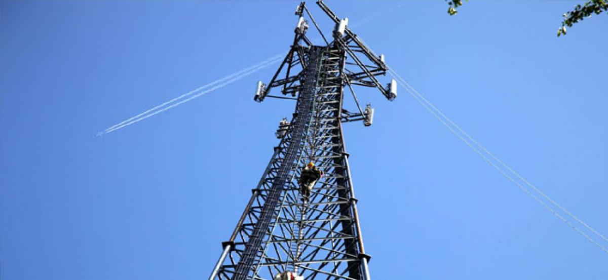 RMC warns cell tower owners on tax evasion