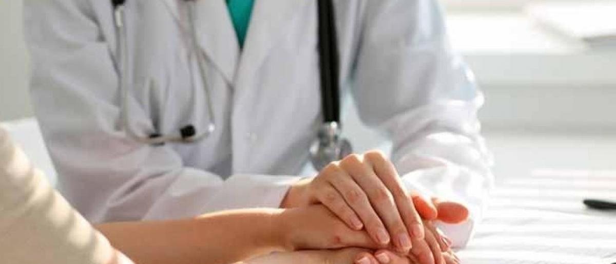 Medical practitioners seek training in all district hospitals