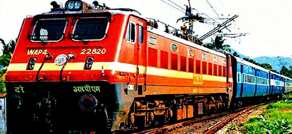 Job alert: Railways invites applications for over 9,000 posts in RPF