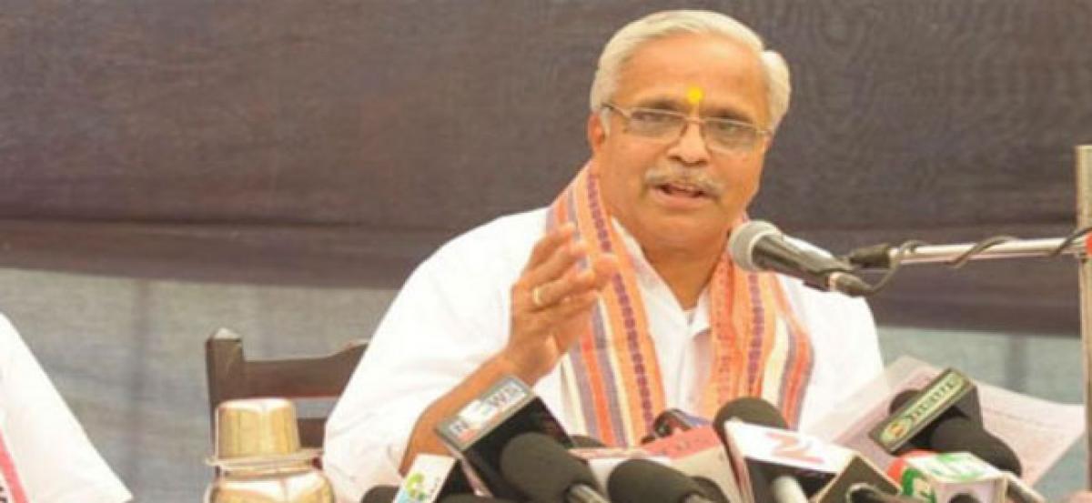 Construction of Ram temple is certain: RSS