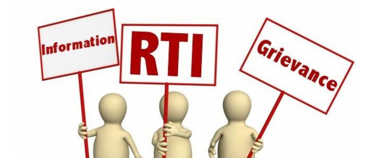 Improper RTI replies merit penalty