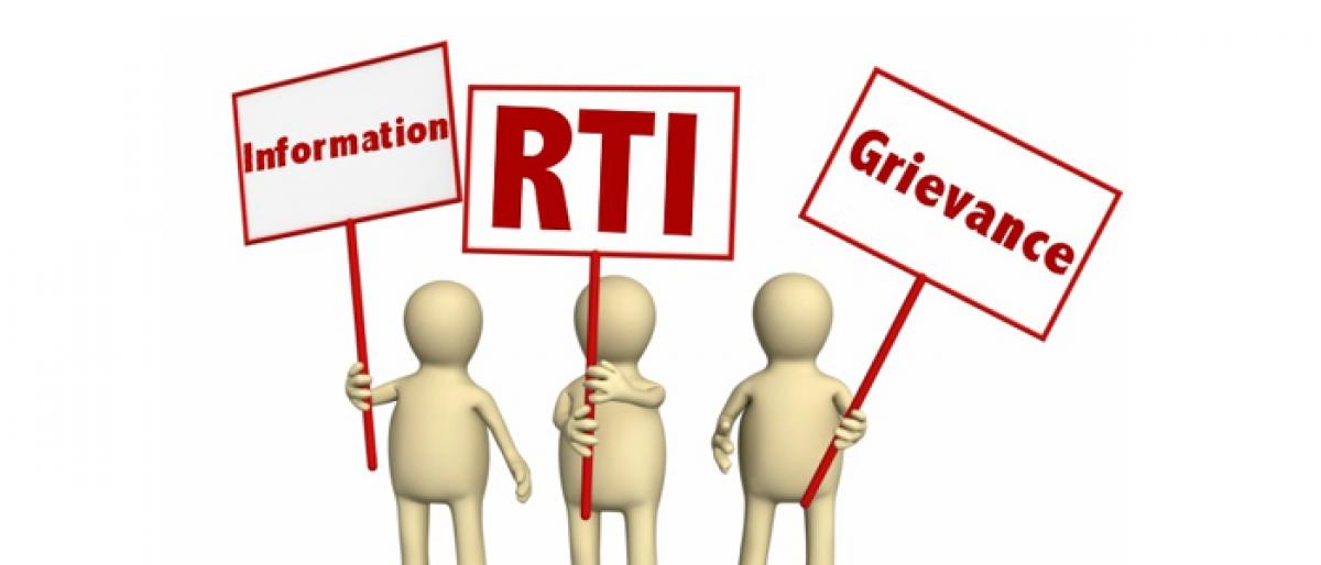 Indian Bankers Association shall answer in RTI