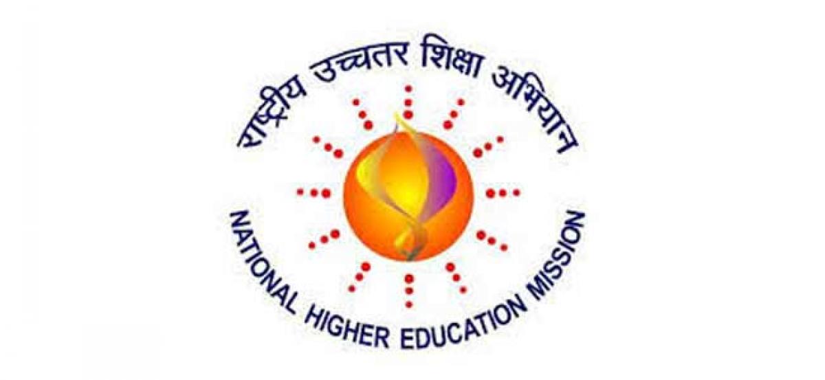 Telangana: Rs 242 Cr sanctioned to state universities by HRD ministry