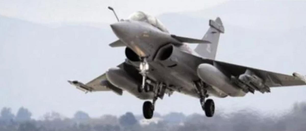 No Joint Parliamentary Committee probe into Rafale deal