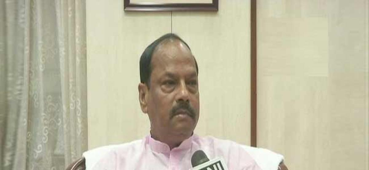 Jharkhand: Ayushman Bharat scheme will cover 57 lakh families, says CM