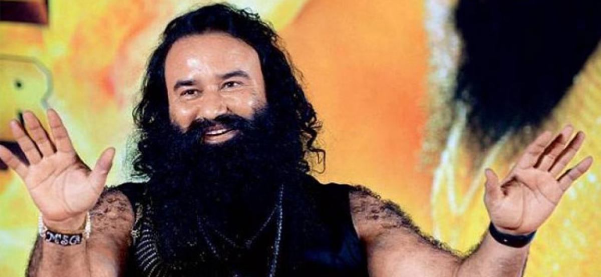 Army called in as Panchkula braces for Dera chief verdict