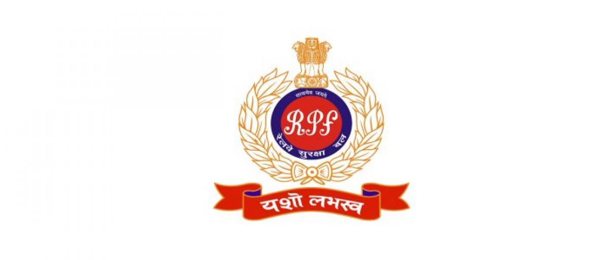 RPF recovers 495 reserved tickets in raids