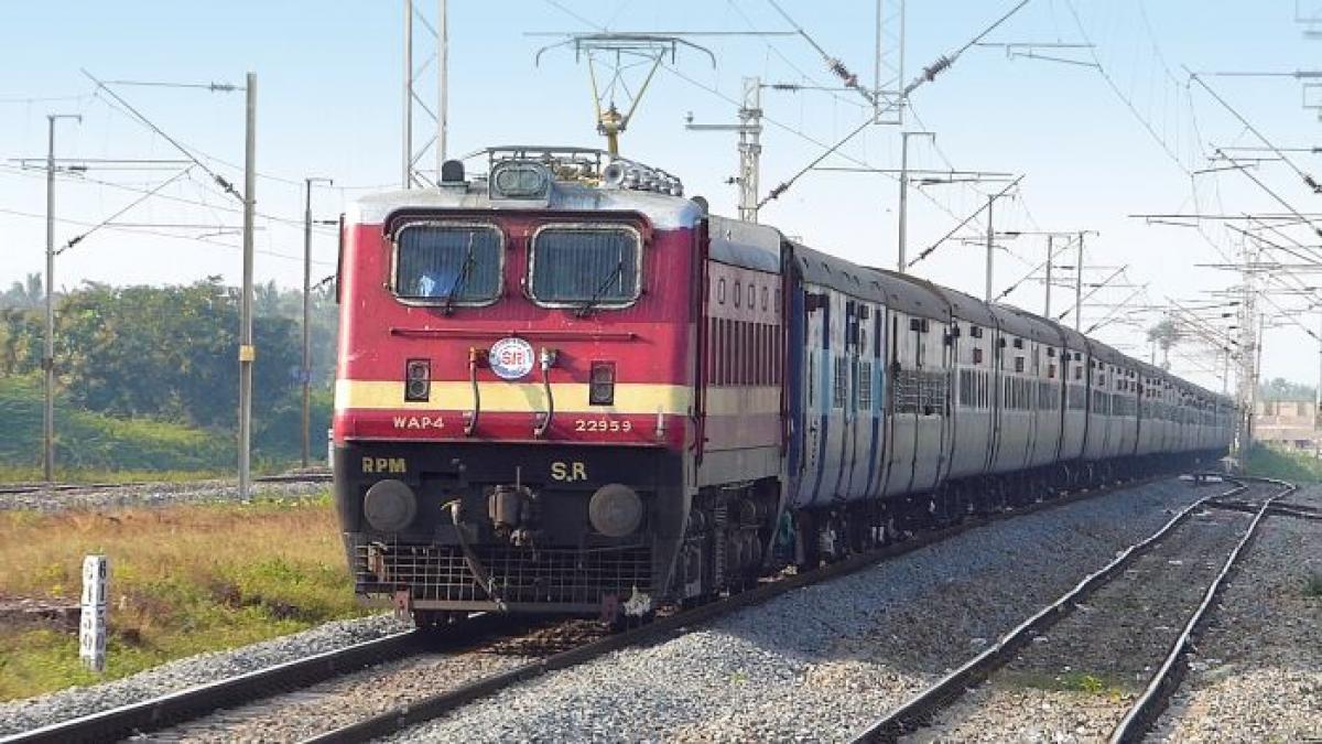Railways Looks To Use Advanced Technology For Rail Safety