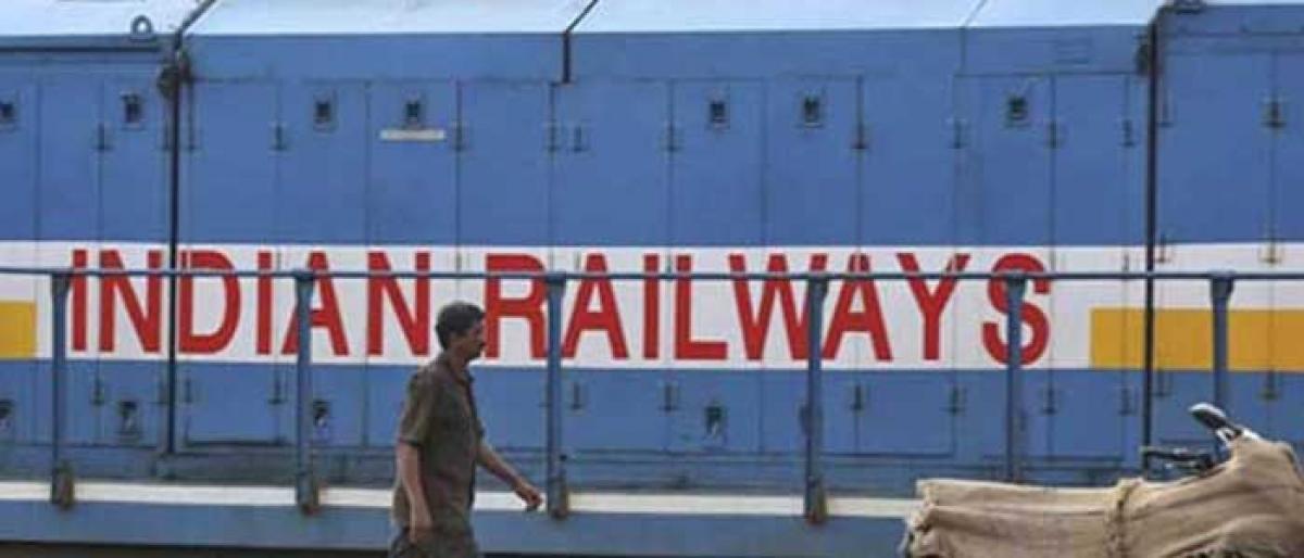 78-day bonus for rail employees