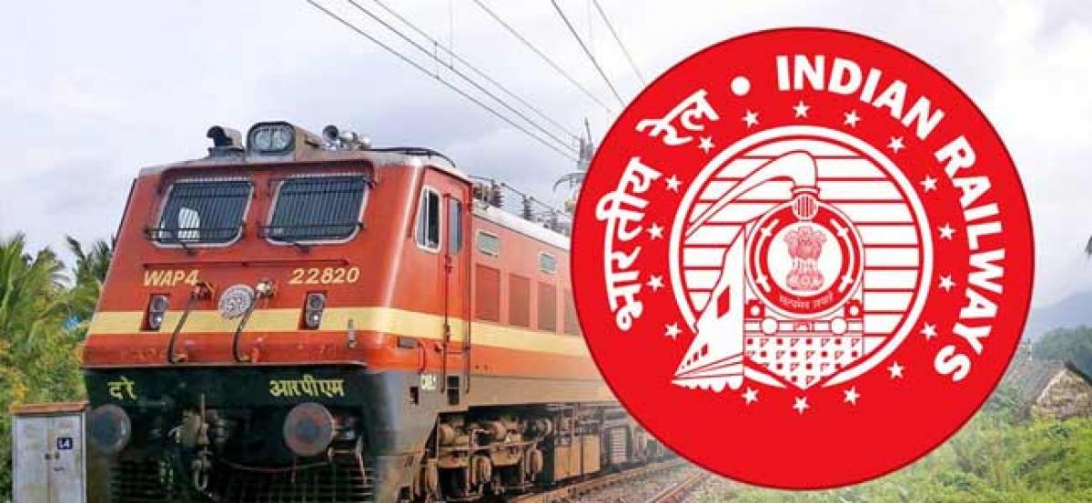 Special Arrangements for the Phase II Railways exam