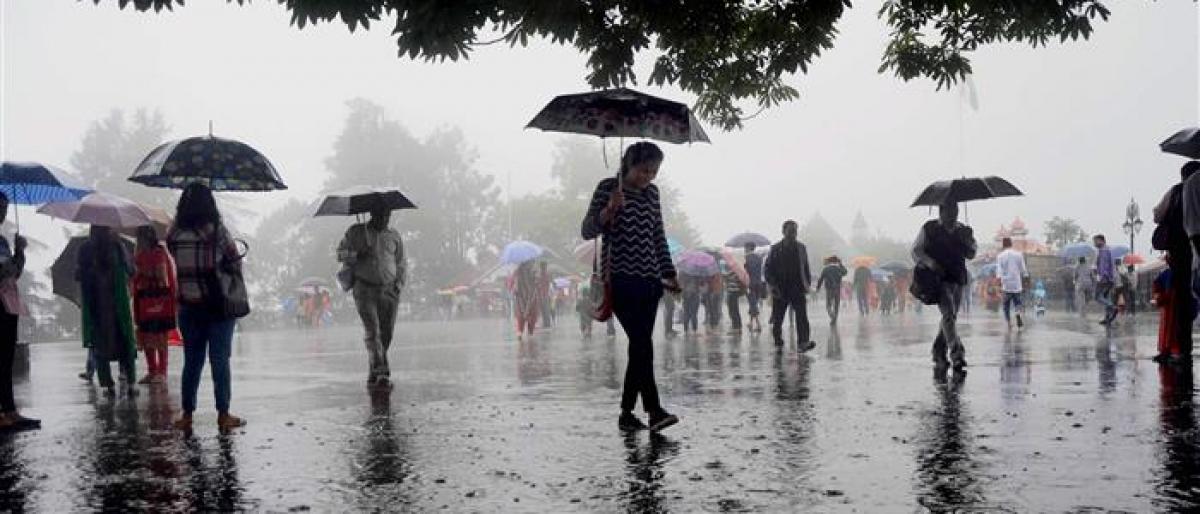 Schools, colleges shut in Rain-hit Karnataka Districts