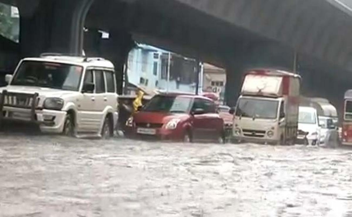 Stay Home If Heavy Rains Persist, Maharashtra Government Tells Employees