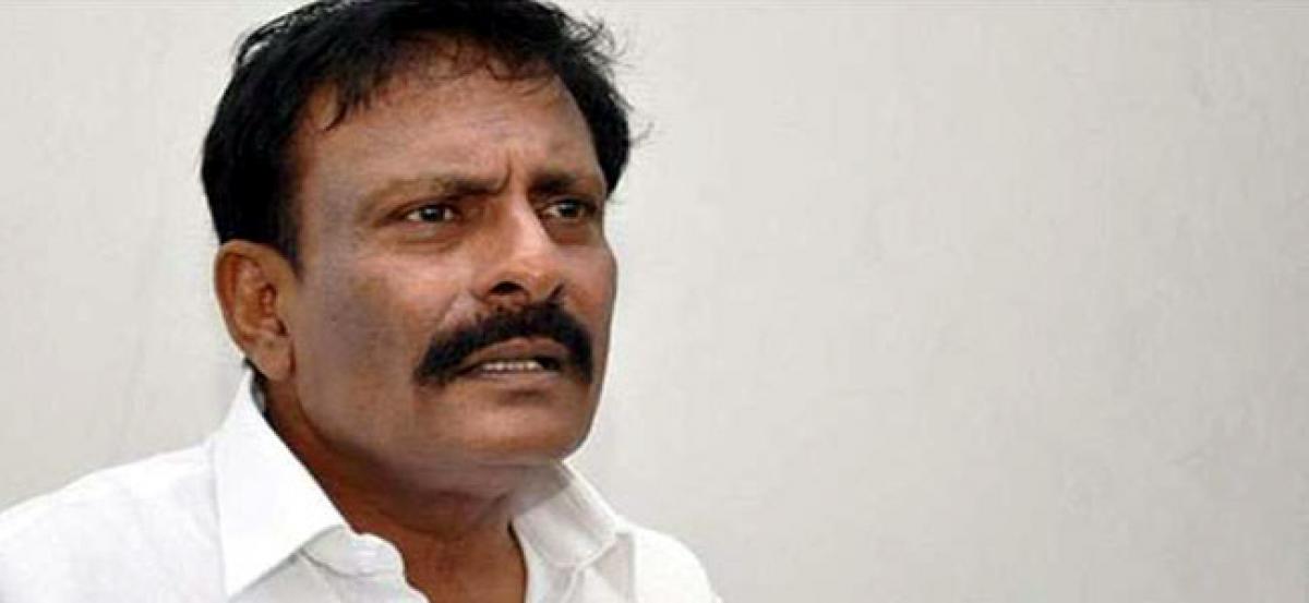 Byreddy to join Congress on July 22