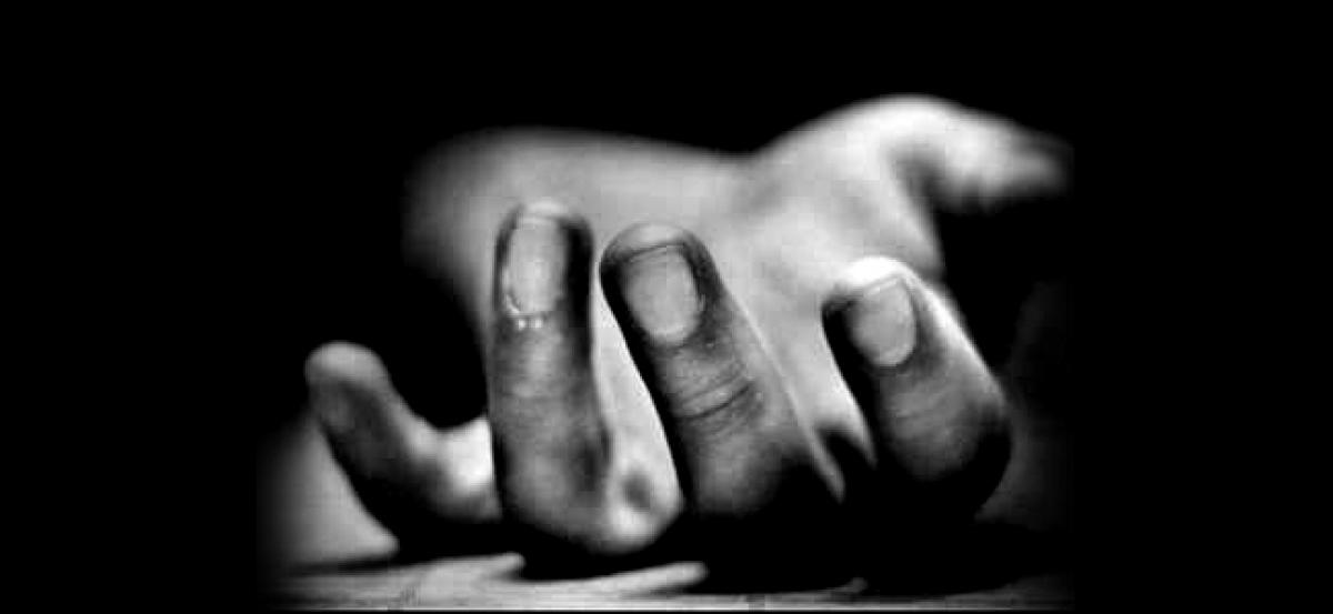 4 labourers buried alive in Rajasthans Sirohi
