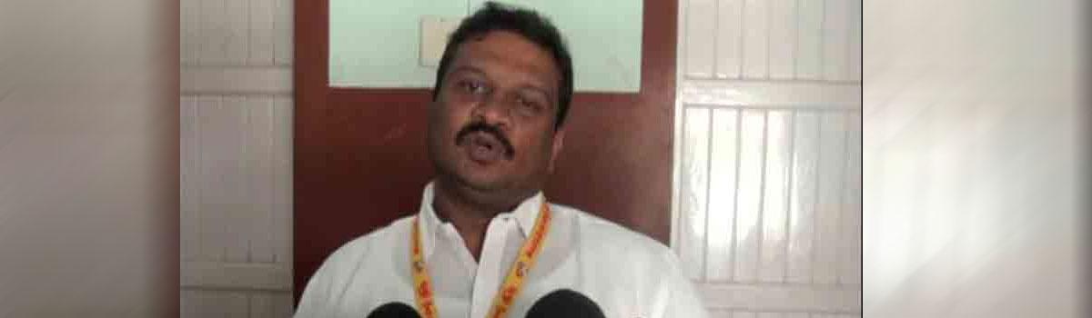 TDP to contest in Odisha elections 2019