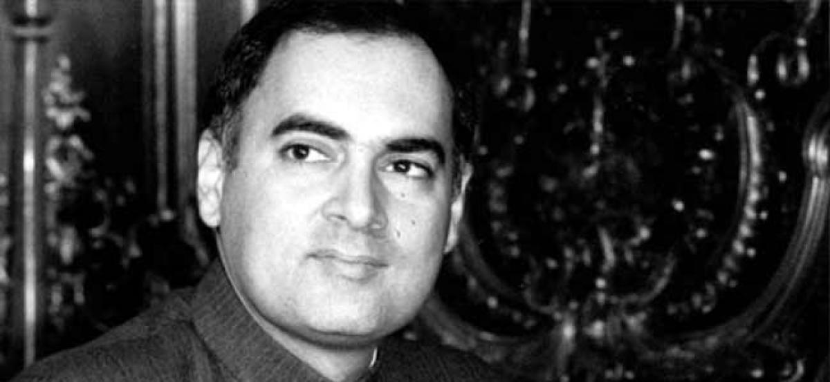 Rajiv Gandhi assassination case: SC to hear Perarivalans plea seeking probe into the matter