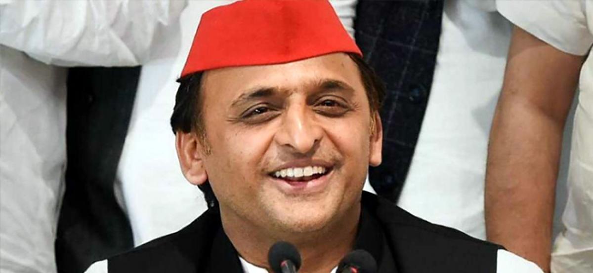 Uttar Pradesh has given a befitting reply to BJP: Akhilesh Yadav on bypoll results