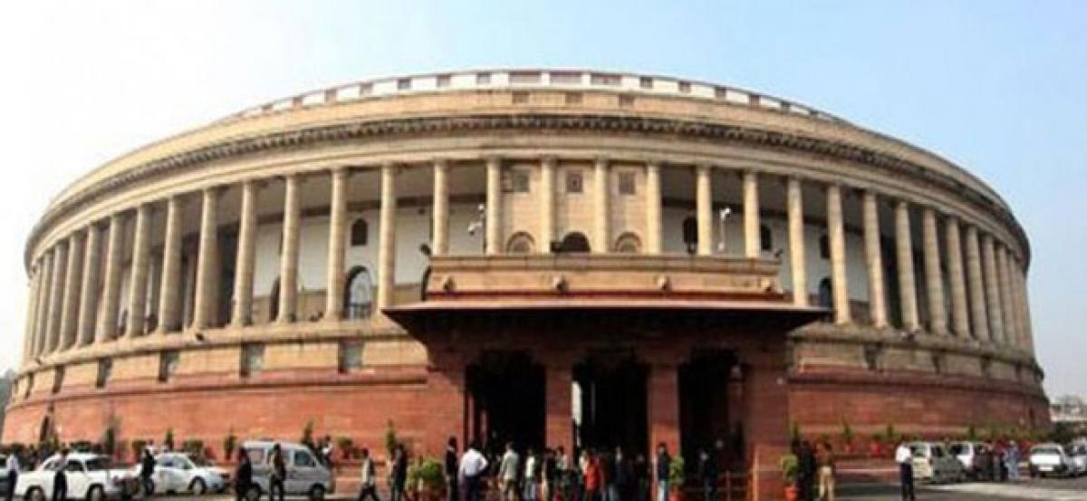 No nominations filed for Rajya Sabha polls