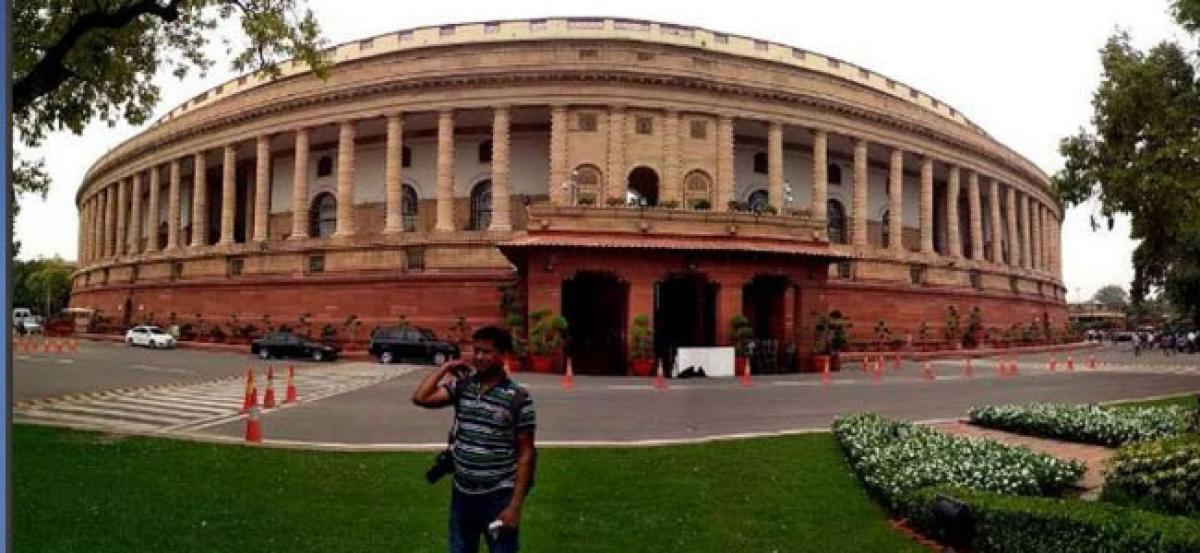 Jaya Bachchan, Bhupendra Yadav among 12 to take oath in Rajya Sabha