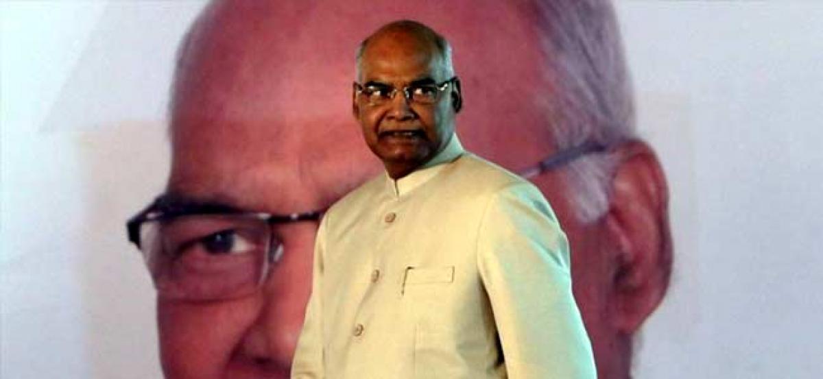 What kind of society are we developing into? President Kovind breaks silence on Kathua rape-murder