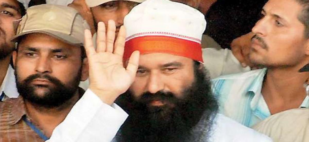 Ram Rahim Verdict: Haryana government orders search of all Dera centres in the state