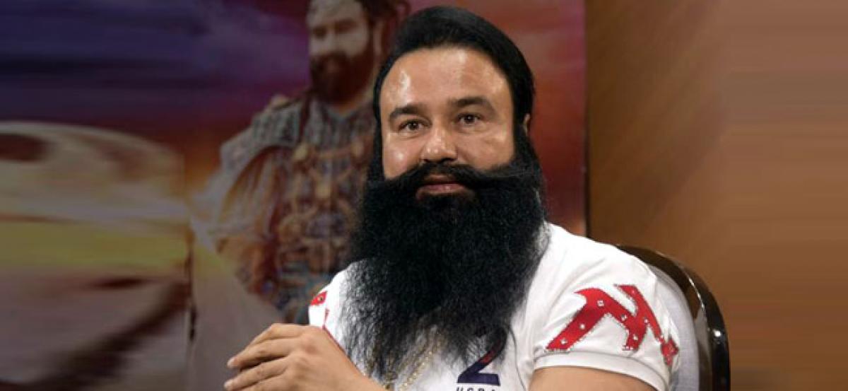 Hearing begins in murder cases against Ram Rahim