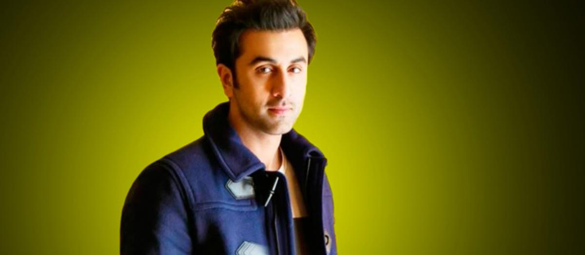 Success, failures don’t impact me: Ranbir