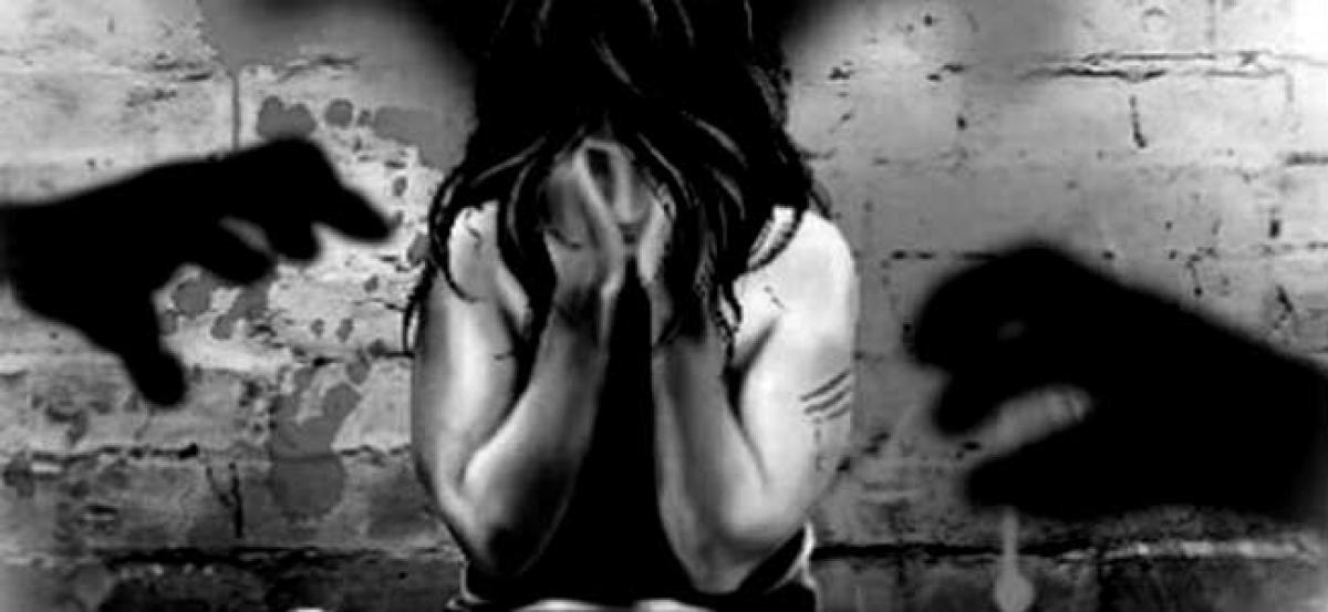 65-year-old man rapes 6-year-old in Uttar Pradesh