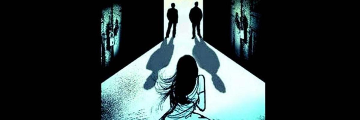 Undertrial prisoner raped in Bihar hospital